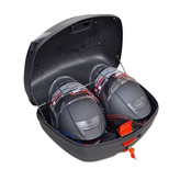 باکس موتورسیکلت 55 لیتر REDLINE 560