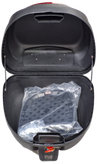 باکس موتورسیکلت 35 لیتر REDLINE 540