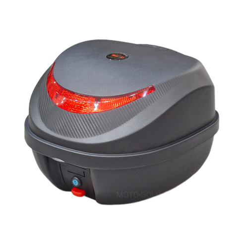 باکس موتورسیکلت 35 لیتر REDLINE 540