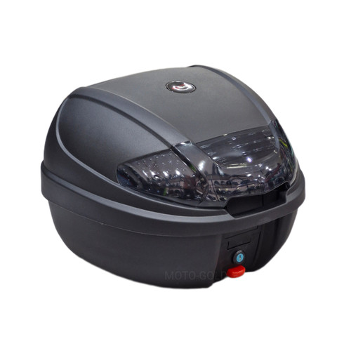باکس موتورسیکلت 30 لیتر REDLINE 510