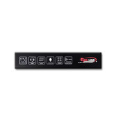 بلوتوث کلاه کاسکت REDLINE مدل 328