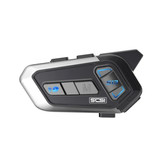بلوتوث کلاه کاسکت SCS مدل S13