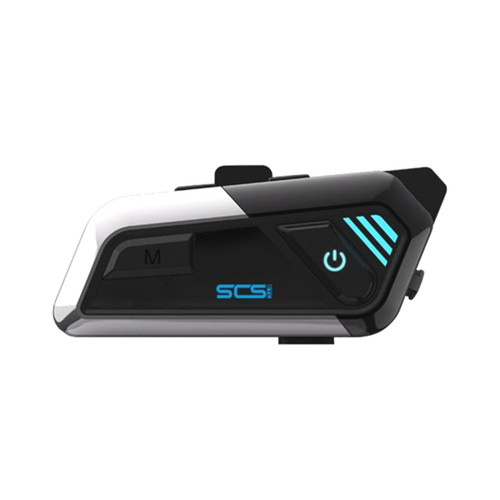 بلوتوث کلاه کاسکت SCS مدل s9xm