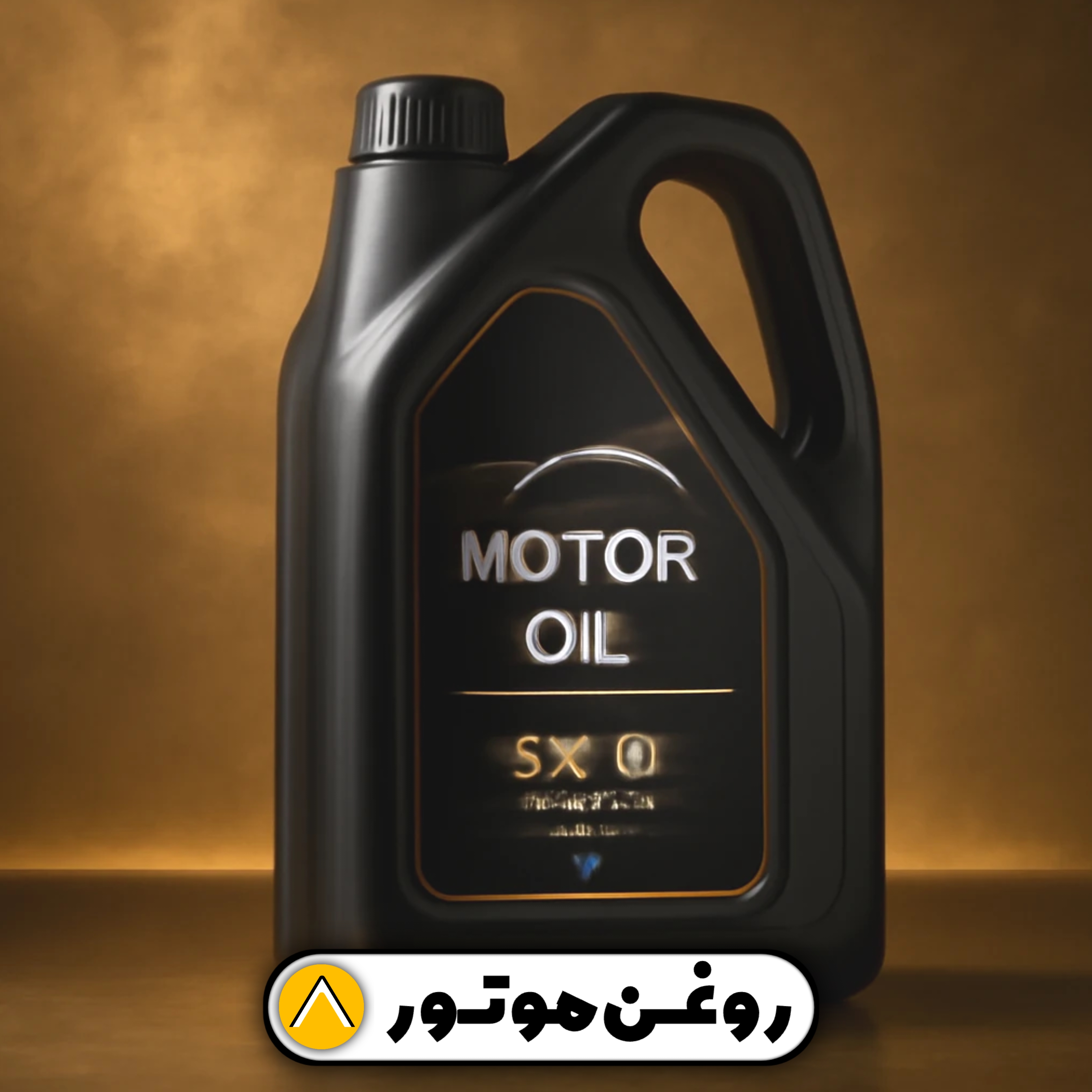 روغن موتور